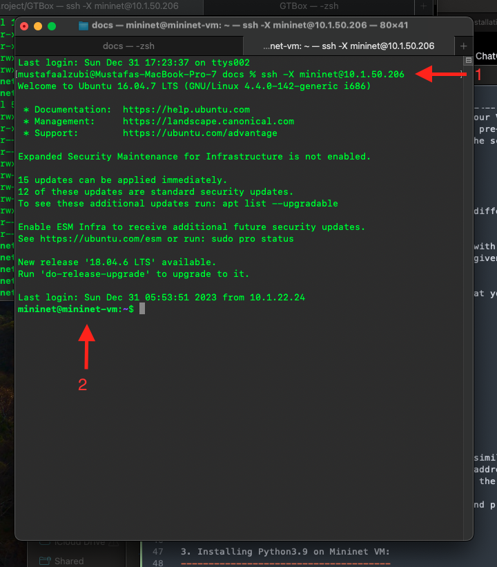 ssh_login